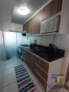 Apartamento com 2 Quartos à venda, 60m² no Jardim Umarizal, São Paulo