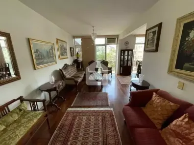 Apartamento com 2 Quartos à venda, 97m² no Lagoa, Rio de Janeiro