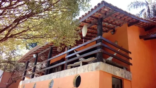 Casa com 5 Quartos à venda, 336m² no Jardim Novo Embu, Embu das Artes