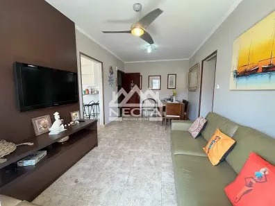 Apartamento com 2 Quartos à venda, 77m² no Maranduba, Ubatuba