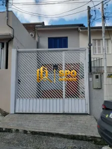 Sobrado com 2 Quartos à venda, 100m² no Vila Anhangüera, São Paulo