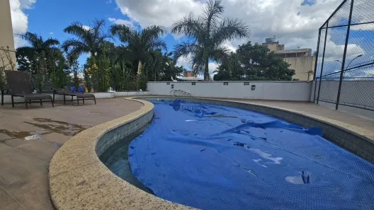 Apartamento com 3 Quartos à venda, 150m² no Jardim Bandeirante, Anápolis