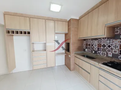 Casa de Condomínio com 3 Quartos à venda, 118m² no Condomínio Residencial Parque da Liberdade I, São José do Rio Preto