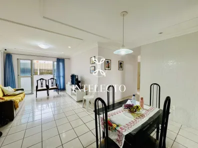 Apartamento com 3 Quartos à venda, 110m² no Lagoa Nova, Natal