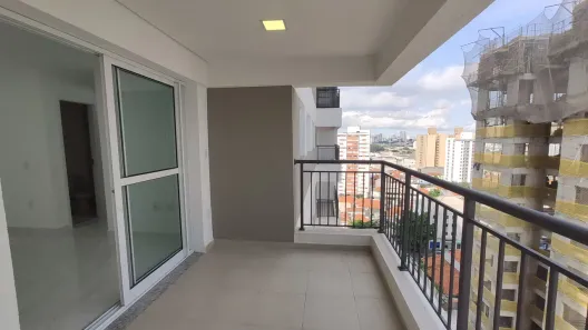Apartamento com 2 Quartos para alugar, 57m² no Tatuapé, São Paulo