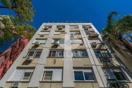 Apartamento com 2 Quartos à venda, 72m² no Independência, Porto Alegre