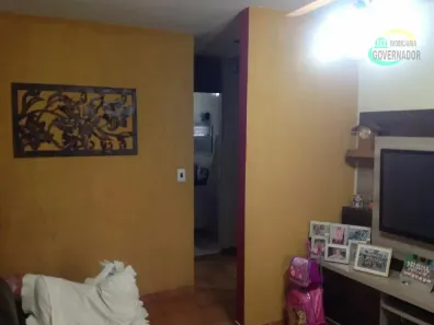 Apartamento com 2 Quartos à venda, 50m² no Jardim Paulicéia, Campinas