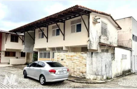 Casa de Condomínio com 4 Quartos para alugar, 200m² no Tirol, Natal