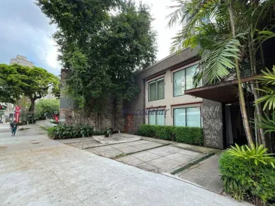 Imóvel Comercial com 4 Quartos para alugar, 229m² no Jardim Paulistano, São Paulo