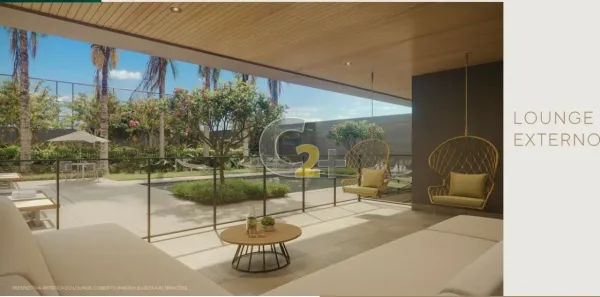 Apartamento com 3 Quartos à venda, 102m² no Perdizes, São Paulo