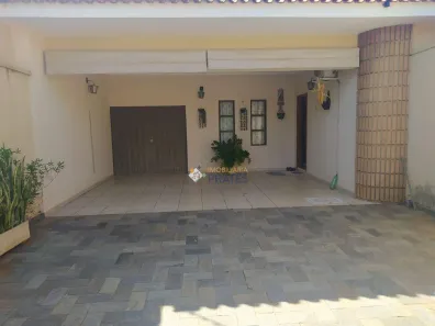 Casa com 3 Quartos à venda, 200m² no Jardim Nazareth, São José do Rio Preto