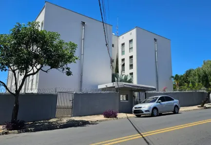 Apartamento com 2 Quartos à venda, 48m² no Central Parque Sorocaba, Sorocaba