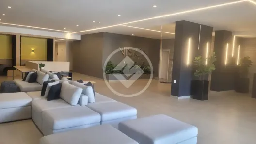 Apartamento com 2 Quartos à venda, 58m² no Jardim Esplanada, São José dos Campos