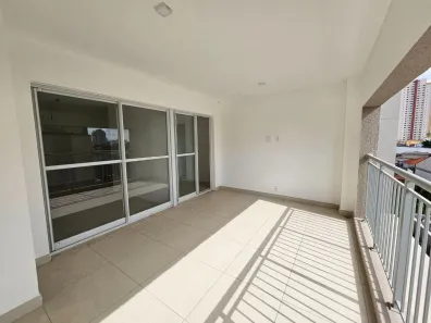 Apartamento com 3 Quartos à venda, 108m² no Jardim da Glória, São Paulo