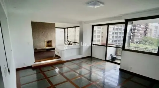Apartamento com 4 Quartos para alugar, 210m² no Jardim Europa, São Paulo