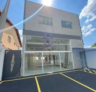 Prédio Comercial à venda, 314m² no Jardim Vale do Sol, São José dos Campos
