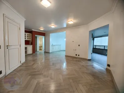 Apartamento com 2 Quartos à venda, 150m² no Jardim Europa, São Paulo