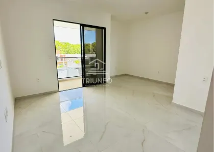 Casa de Condomínio com 3 Quartos à venda, 118m² no Coaçu, Eusébio