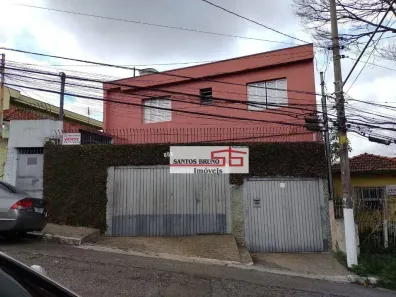 Sobrado com 7 Quartos à venda, 250m² no Vila Bonilha, São Paulo
