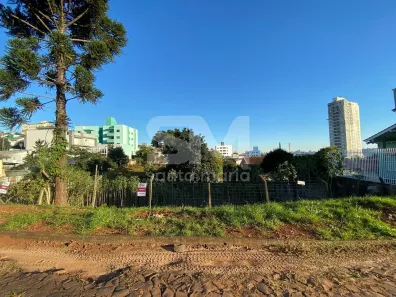 Lote/Terreno à venda, 800m² no Líder, Chapecó