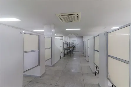 Prédio Comercial para alugar, 1386m² no Consolação, São Paulo