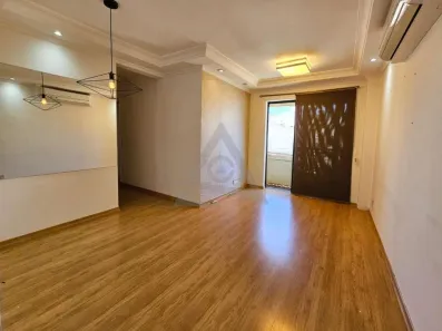 Apartamento com 2 Quartos à venda, 65m² no Parque Rural Fazenda Santa Cândida, Campinas