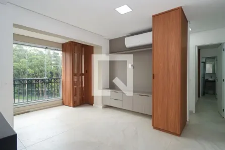 Apartamento com 2 Quartos à venda, 60m² no Vila Suzana, São Paulo
