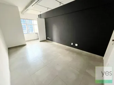 Sala Comercial à venda, 20m² no Lourdes, Belo Horizonte