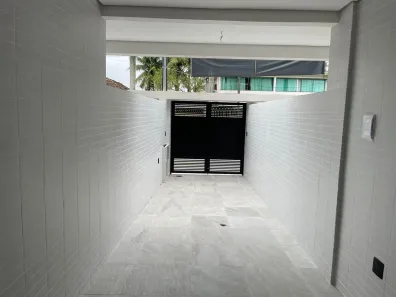 Casa com 3 Quartos à venda, 99m² no Vila Belmiro, Santos
