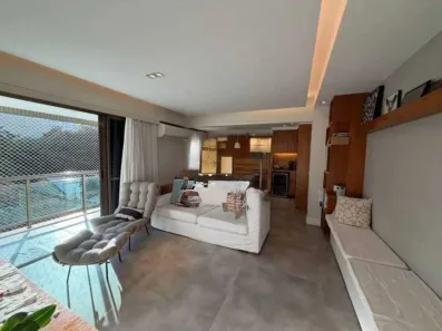 Apartamento com 3 Quartos à venda, 103m² no Botafogo, Rio de Janeiro