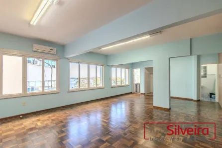 Sala Comercial para venda ou aluguel, 80m² no Centro Histórico, Porto Alegre
