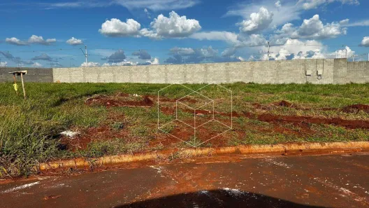Lote/Terreno à venda, 360m² no Jardim Alvorada, Jaú