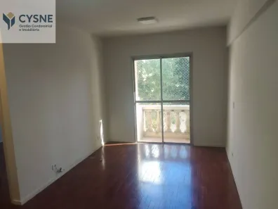 Apartamento com 1 Quarto à venda, 55m² no Vila Clementino, São Paulo