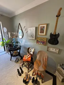 Apartamento com 2 Quartos à venda, 87m² no Jardim Proença, Campinas