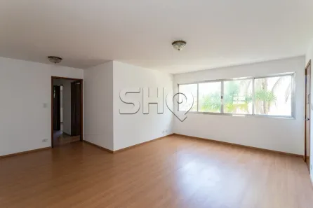 Apartamento com 3 Quartos à venda, 120m² no Santana, São Paulo