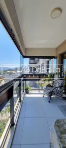 Apartamento com 2 Quartos à venda, 69m² no Barra Olímpica, Rio de Janeiro
