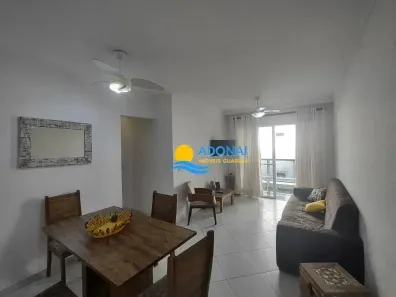 Apartamento com 3 Quartos à venda, 90m² no Enseada, Guarujá