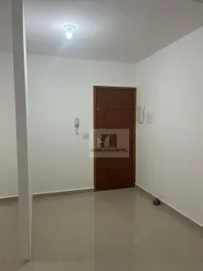 Apartamento com 3 Quartos à venda, 70m² no Vila Humaitá, Santo André