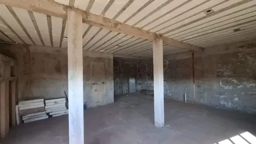 Galpão/Depósito/Armazém com 2 Quartos à venda, 303m² no Vila Rosana, Limeira