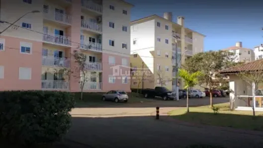 Apartamento com 3 Quartos para alugar, 73m² no Cézar de Souza, Mogi das Cruzes