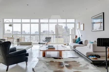 Apartamento com 4 Quartos à venda, 446m² no Higienópolis, São Paulo