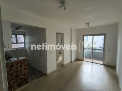 Apartamento com 1 Quarto à venda, 34m² no Aclimação, São Paulo