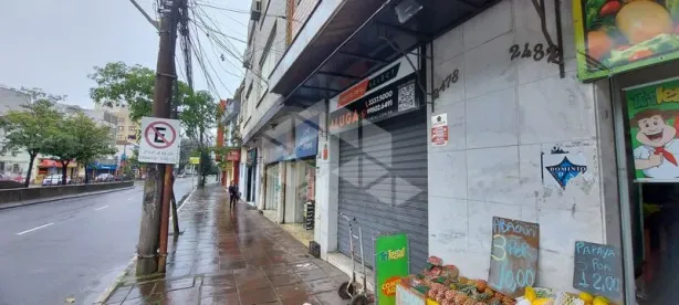 Ponto Comercial para alugar, 30m² no Petrópolis, Porto Alegre