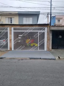 Sobrado com 2 Quartos à venda, 150m² no Rudge Ramos, São Bernardo do Campo
