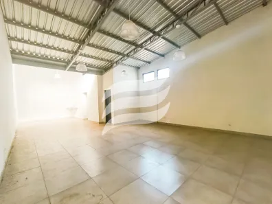Ponto Comercial com 4 Quartos à venda, 330m² no Vila Industrial, Araçatuba