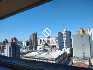 Apartamento com 3 Quartos à venda, 111m² no Centro, Pelotas