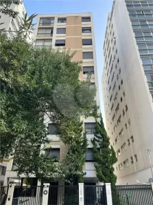 Apartamento com 3 Quartos à venda, 175m² no Jardim Paulista, São Paulo