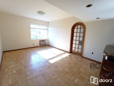Apartamento com 3 Quartos à venda, 92m² no Santana, Porto Alegre