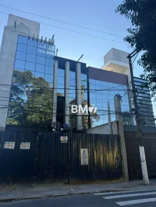 Prédio Comercial para alugar, 820m² no Vila Americana, São Paulo