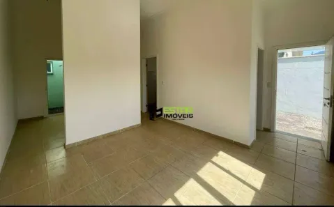 Casa de Condomínio com 3 Quartos à venda, 88m² no Condomínio Marf III, Bom Jesus dos Perdões